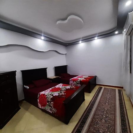 Miramar Aparthotel With Sea View Alexandria Exterior foto