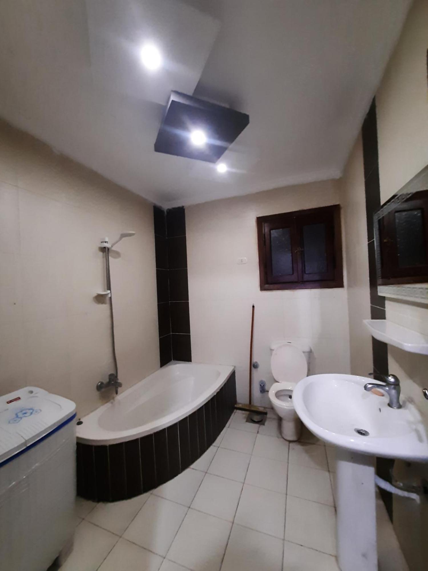 Miramar Aparthotel With Sea View Alexandria Exterior foto