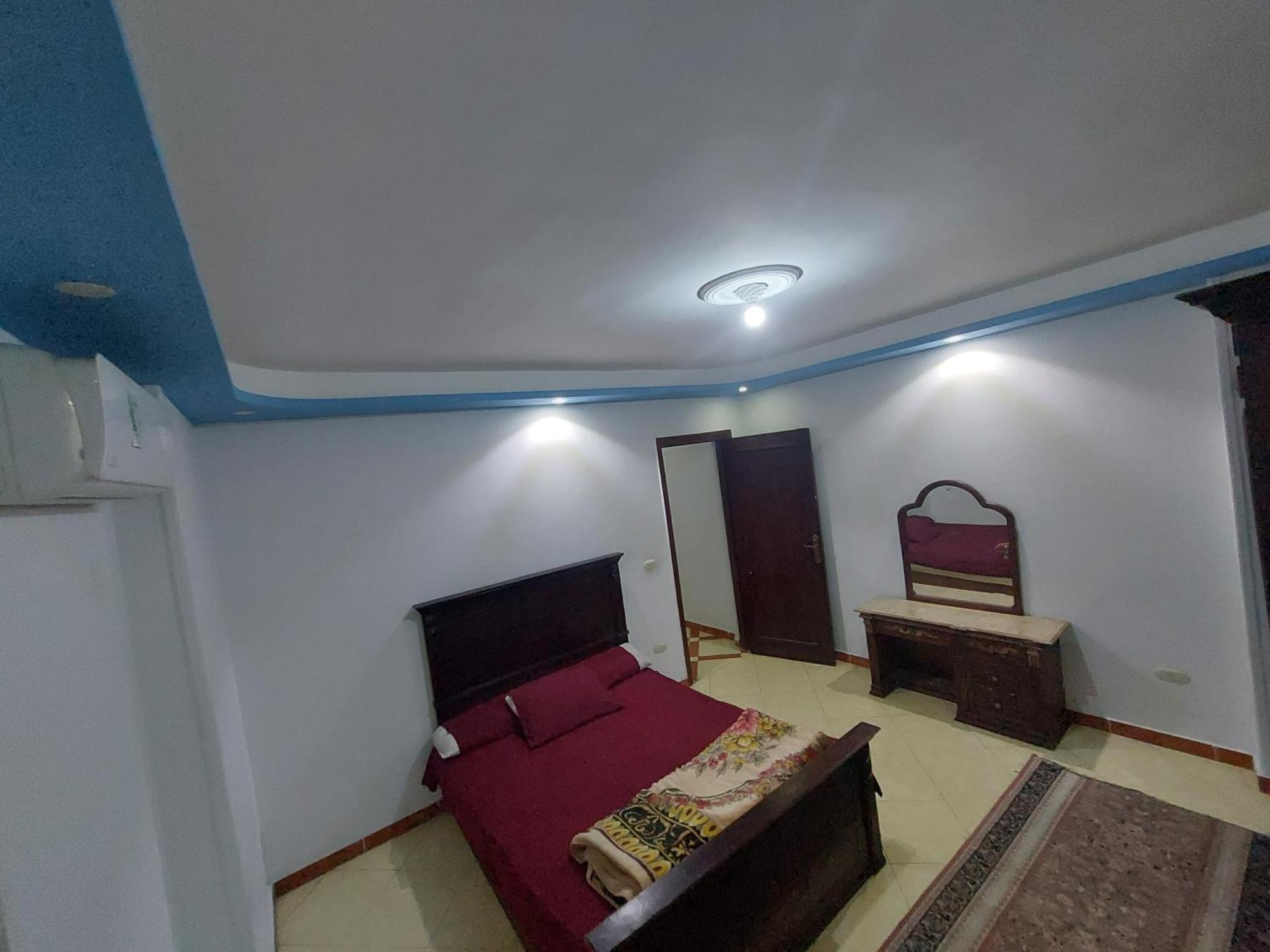 Miramar Aparthotel With Sea View Alexandria Exterior foto